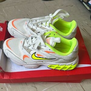 Womens Nike Zoom Air Fire